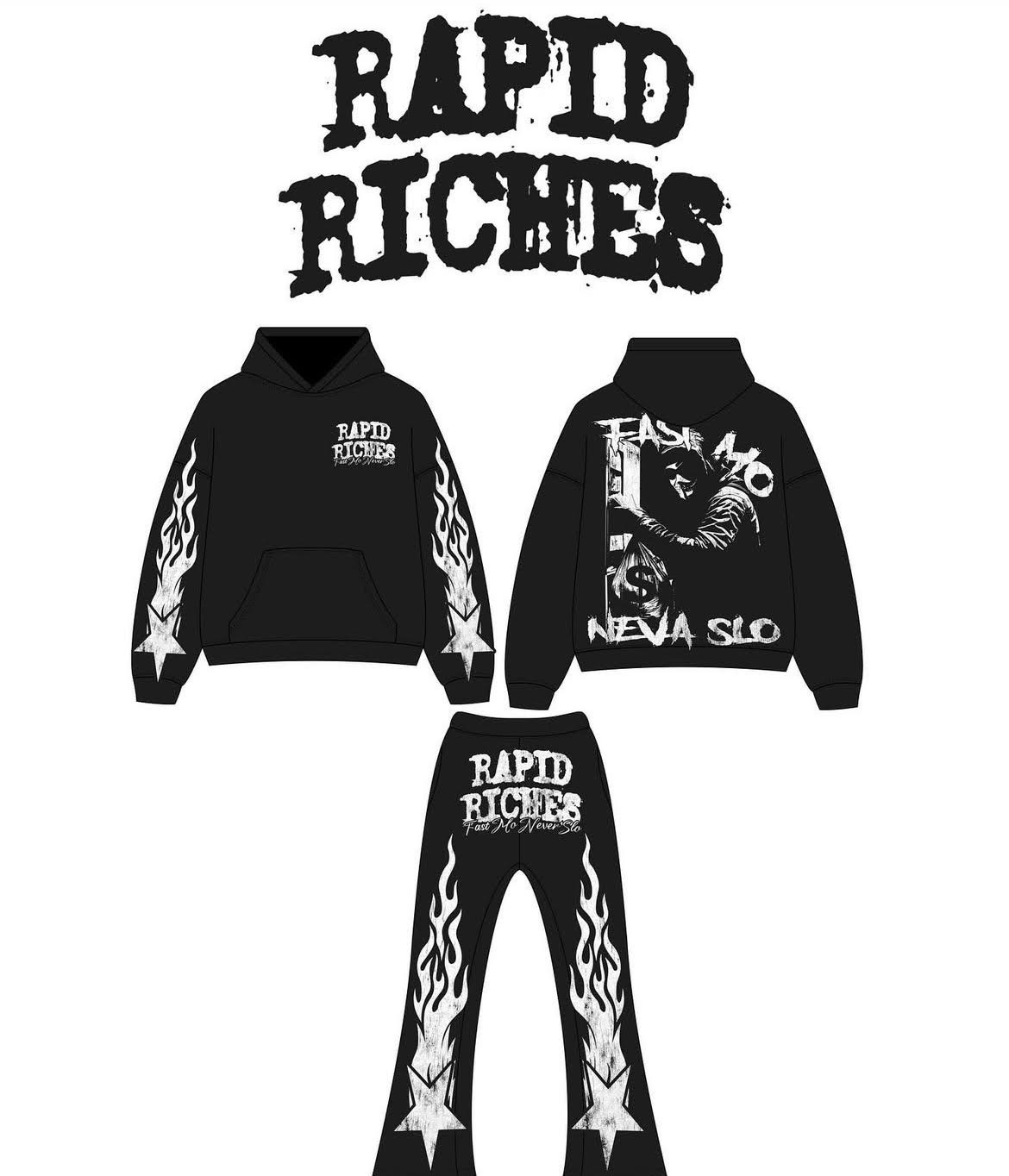 RAPID RICHES